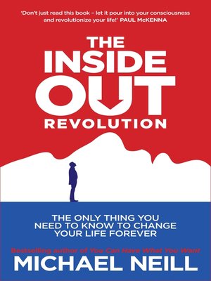 cover image of The Inside-Out Revolution